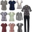 varios-modelos-Camisa-Xadrez1-286x300