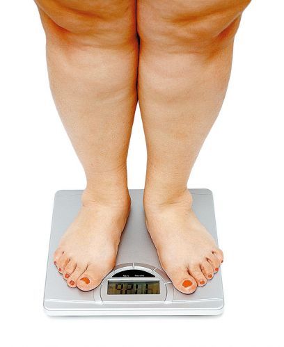 1010 obesidade f 001 - Liraglutide: Nova Arma Contra A Obesidade