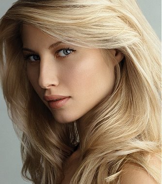 Cabelo-Loiro