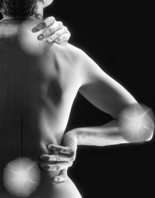 DOR MUSCULAR - Quando o corpo pede pra parar - dores musculares!