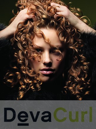 Jo HandsInHair r1 c1 Máscara de Hidratação Heaven in Hair Deva Curl   Cabelos Cacheados