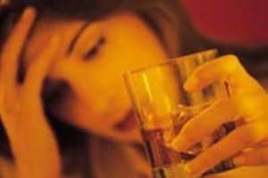 alcoolismo na adolescencia 300x199 - Depressão na Adolescência