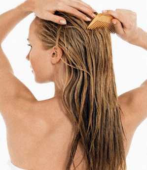 cabelos oleosos dicas beleza - Cabelos Oleosos : Como Cuidar? (parte 2)