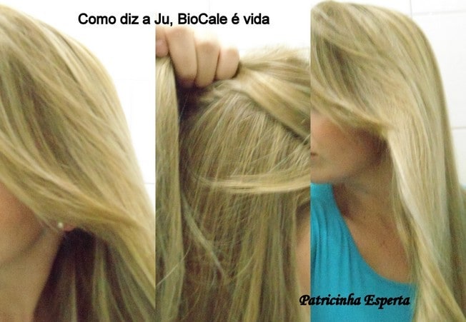 meu bio