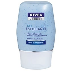 nivea visage gel esfoliante gel esfoliante8817 - ::Esfoliar a pele::