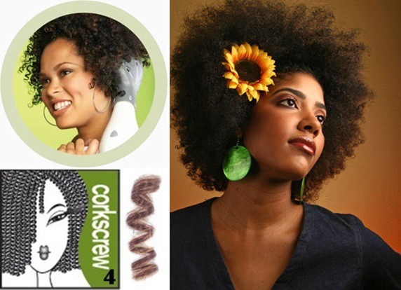 Cabelos Afros tipo 4 Deva Curl1 - Cabelos Afros (Tipo 4) – Tratamentos, Dicas e Cuidados