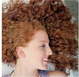 How To Manage Curly Hair As Melhores Máscaras de Tratamento para Cabelos Cacheados, Parte 1