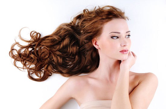 cabelo ondulado ruivo - Cabelos Ondulados (Tipo 2) – Tratamentos, Dicas e Cuidados