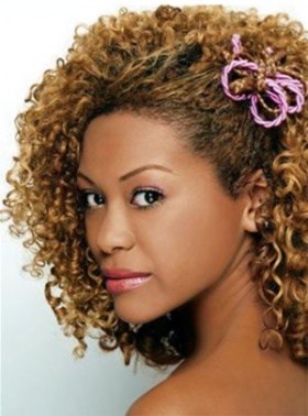 cabelos afro - Cabelos Afros (Tipo 4) – Tratamentos, Dicas e Cuidados