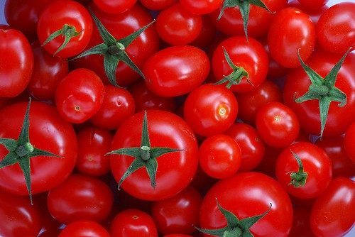 tomate - Combata As Rugas Com O Tomate!