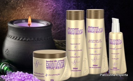 ScreenShot025 001 Shampoo e Bálsamo Desamarelador Lótus Azul   Specially