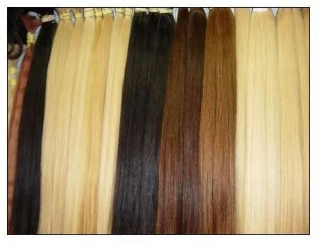 mega hair queda capilar