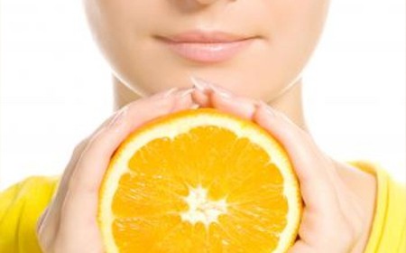 ampola vitamina c - Vitamina C: Essencial Para Uma Pele Perfeita!