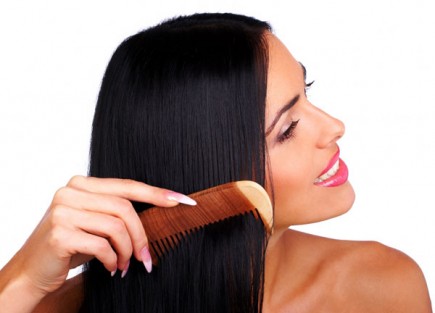 Cabelos liso Escova progressiva – como manter sempre seus fios lisos!