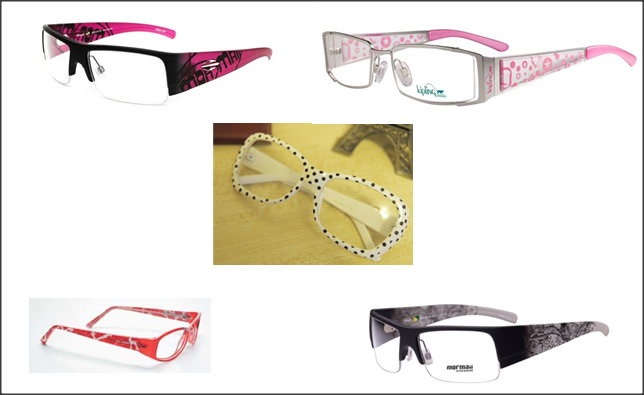 Snap 2012 11 26 at 00.58.20 - Óculos de grau com estilo!