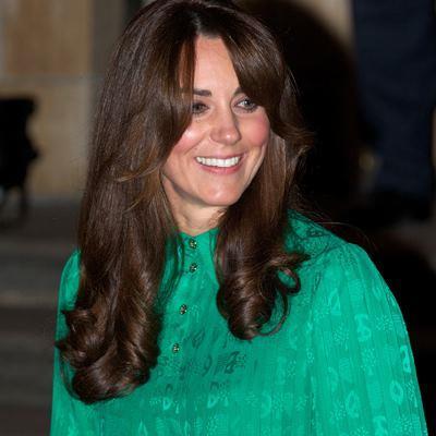 kate duquesa - Look retrô de Kate Middleton é tendência no mundo todo!