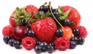Fruta Ver