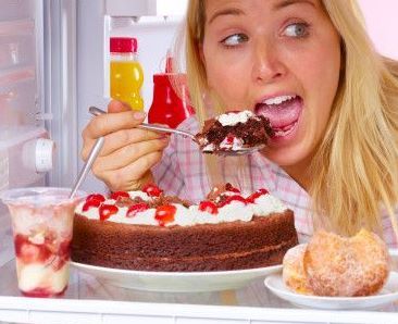 compulsao - Como controlar a compulsão alimentar?
