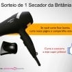 curta e concorra