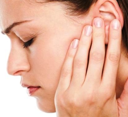 dor de ouvido - Perfuração do Tímpano: Cuidado!
