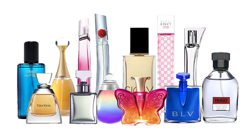 perfumes 1 - Qual Tipo de Perfume Escolher?