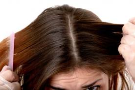 ponta seca - Como tratar o cabelo com ponta seca e raiz oleosa?