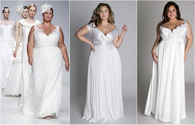 Capturas de tela2 001 - Vestido de Noiva Plus Size: Como Escolher?