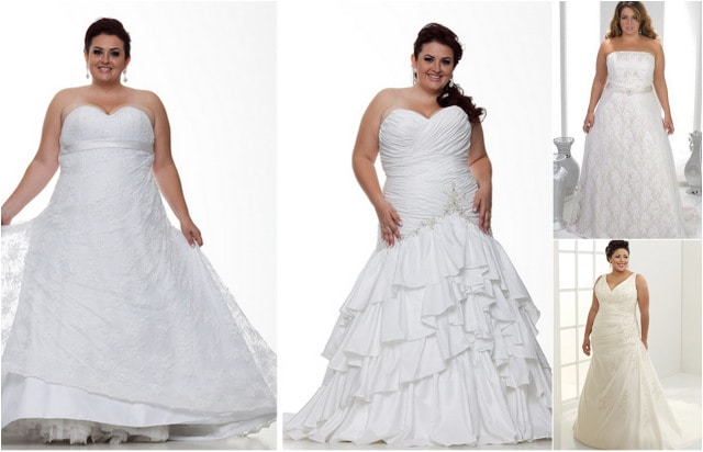 Capturas de tela3 001 - Vestido de Noiva Plus Size: Como Escolher?