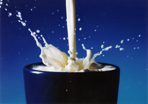 leite - Dúvidas sobre o Consumo de Leite