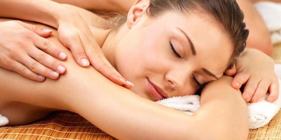massagem - Qual massagem é mais relaxante para você?