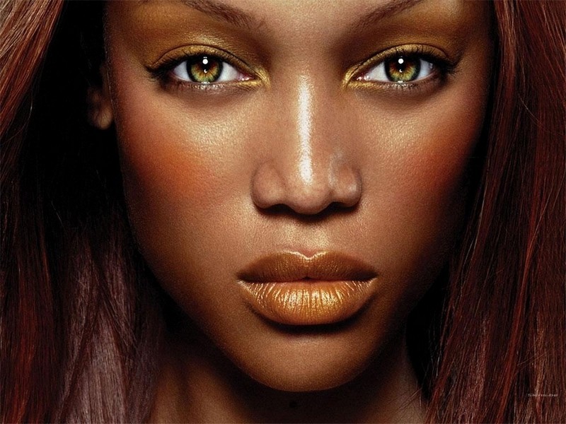 Qual a melhor cor de cabelo para mulheres negras? mulheres negras Qual a melhor cor de cabelo para mulheres negras?