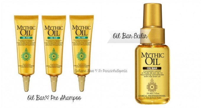 mythic oil bar 680x366 - L'oreal Mythic Oil: Resenha da Linha Completa!