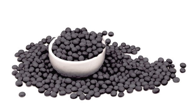 soja preta - Benefícios da Soja Preta Para a Saúde
