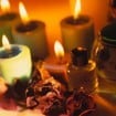 Aromatherapy Candles and Oils