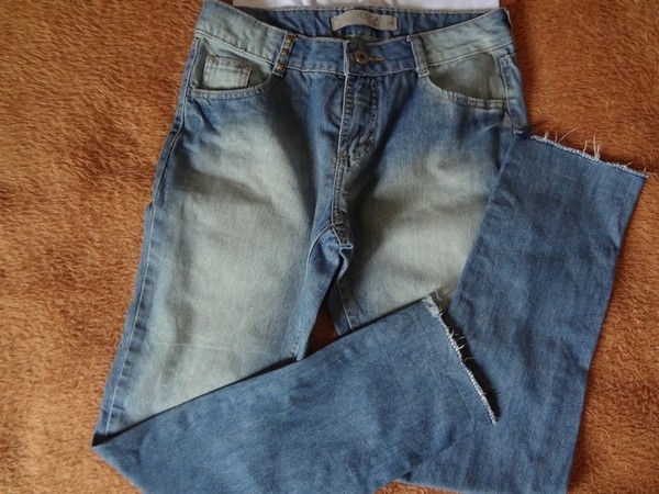calca jeans - Qual a calça jeans mais apropriada para o seu corpo?