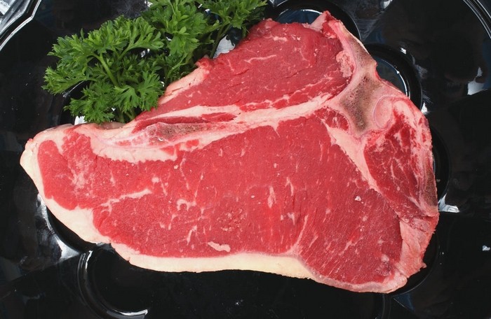 carne vermelha - Como comer carne vermelha sem prejudicar a saúde?