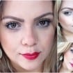 Batons, batom avon, Ju Lopes