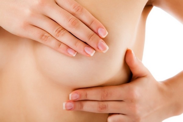 cancer mama - Atividade física previne o câncer de mama