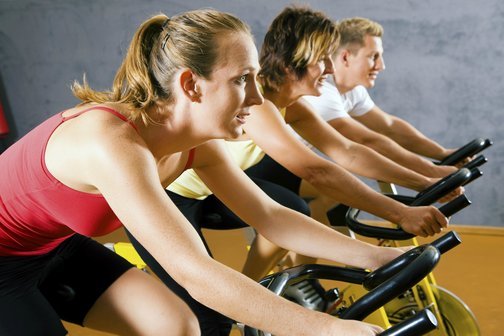 exercicio bicicleta diabetes prevencao - Os Melhores Exercícios Para Os Hipertensos