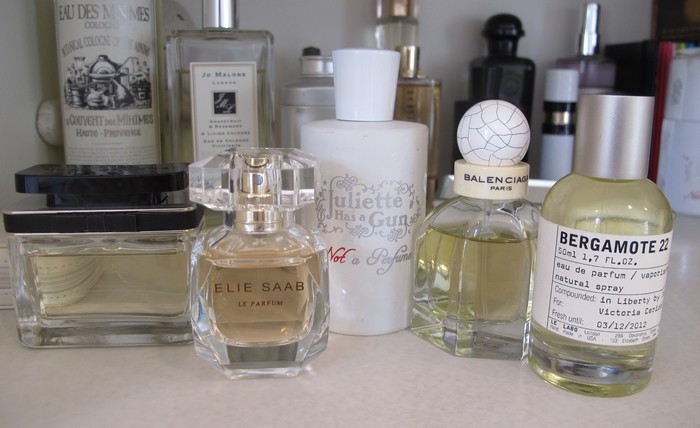 perfume - Qual perfume você deve escolher?