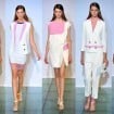 cor rosa roupas