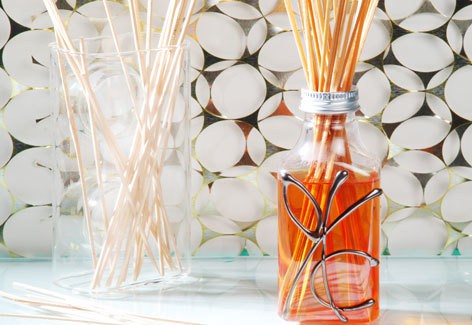 aromatizantes
