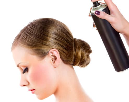 spray cabelo diferentes tipos - Leave-In Spray: Por Um Finalizador Mais Leve