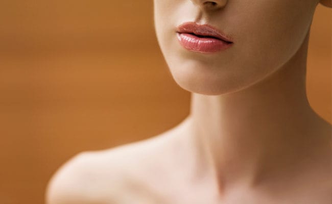 como evitar flacidez pescoco - Algumas dicas que precisamos saber sobre nossa beleza