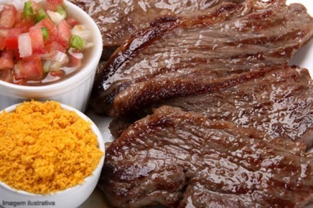 Pratos preferidos X queima de calorias Pratos preferidos X queima de calorias