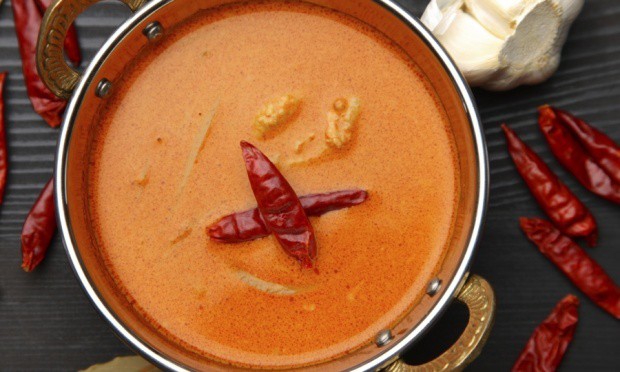 ingredientes termogenicos sopa pimenta 44384 - Dieta termogênica: aproveite o tempo frio para emagrecer comendo sopa