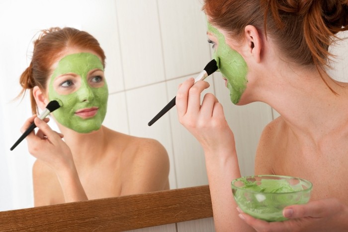 natural homemade facials lifestylewithjay - Aprenda receitinhas espertas de máscaras caseiras