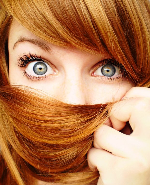ruiva