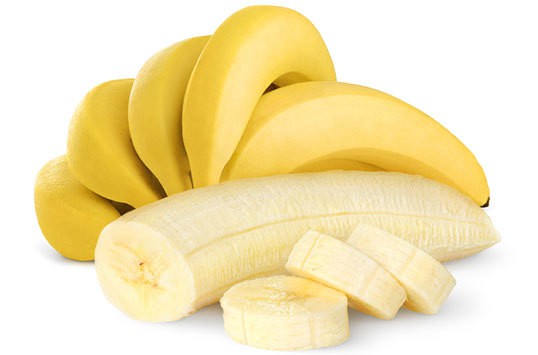 bananas d843e19a c730 49b7 82e4 d4a3d2988e5c 0 538x355 - Dieta da Banana: Já Conhece?