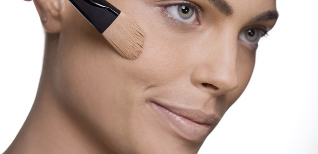 base rosto - Maquiagem: errinhos (nada) básicos que podemos evitar